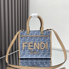 Fendi Shopping Bags